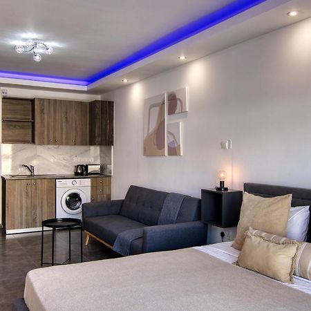 Phaedrus Living: Seaside Luxury Flat Athina 117 Apartman Paphos Kültér fotó