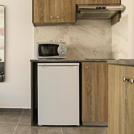 Phaedrus Living: Seaside Luxury Flat Athina 117 Apartman Paphos Kültér fotó