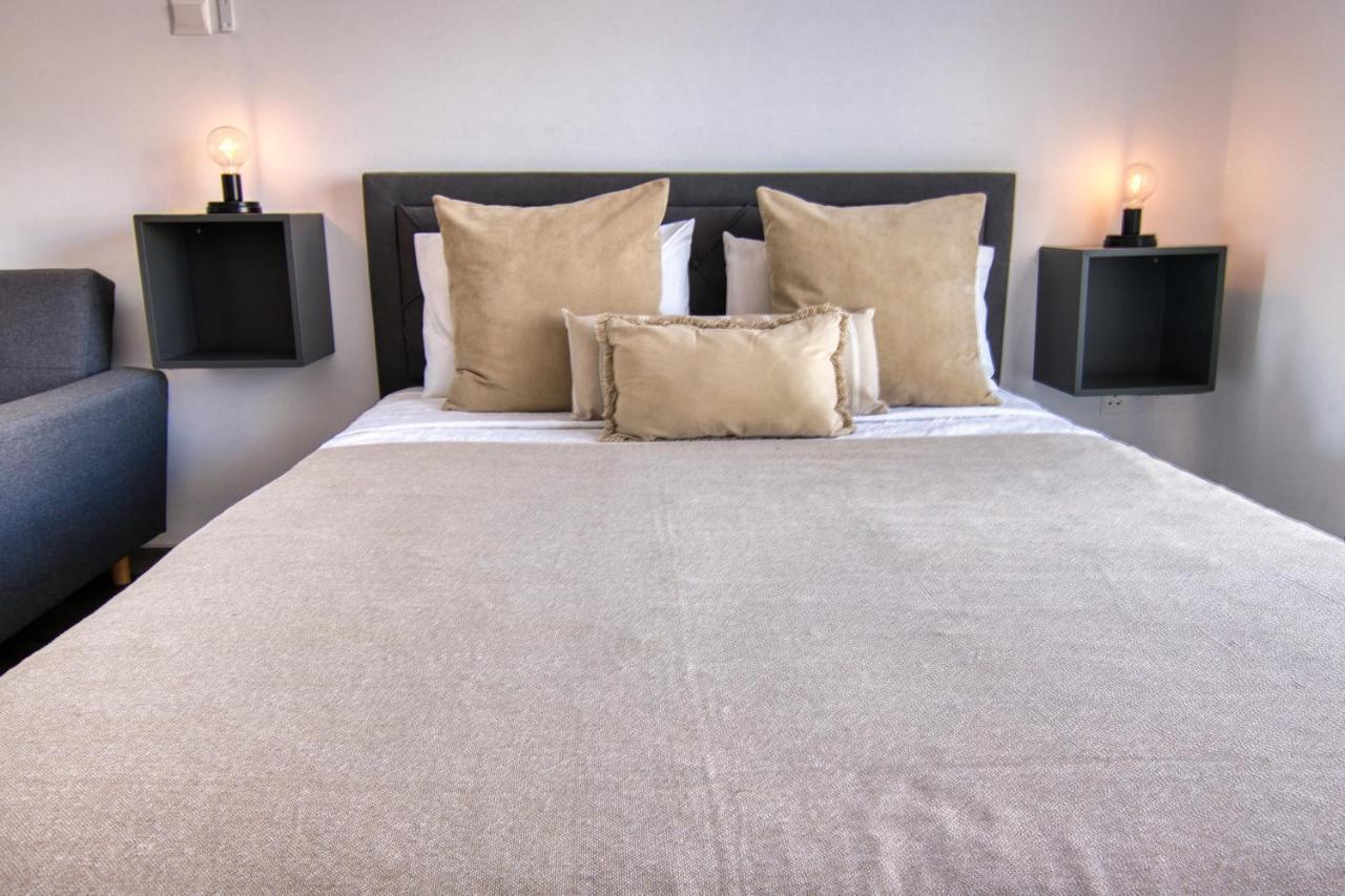 Phaedrus Living: Seaside Luxury Flat Athina 117 Apartman Paphos Kültér fotó