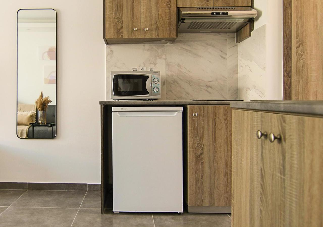 Phaedrus Living: Seaside Luxury Flat Athina 117 Apartman Paphos Kültér fotó